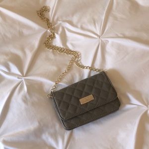 BCBG crossbody bag